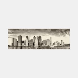 Tela B&W NEW YORK marca CONFORAMA