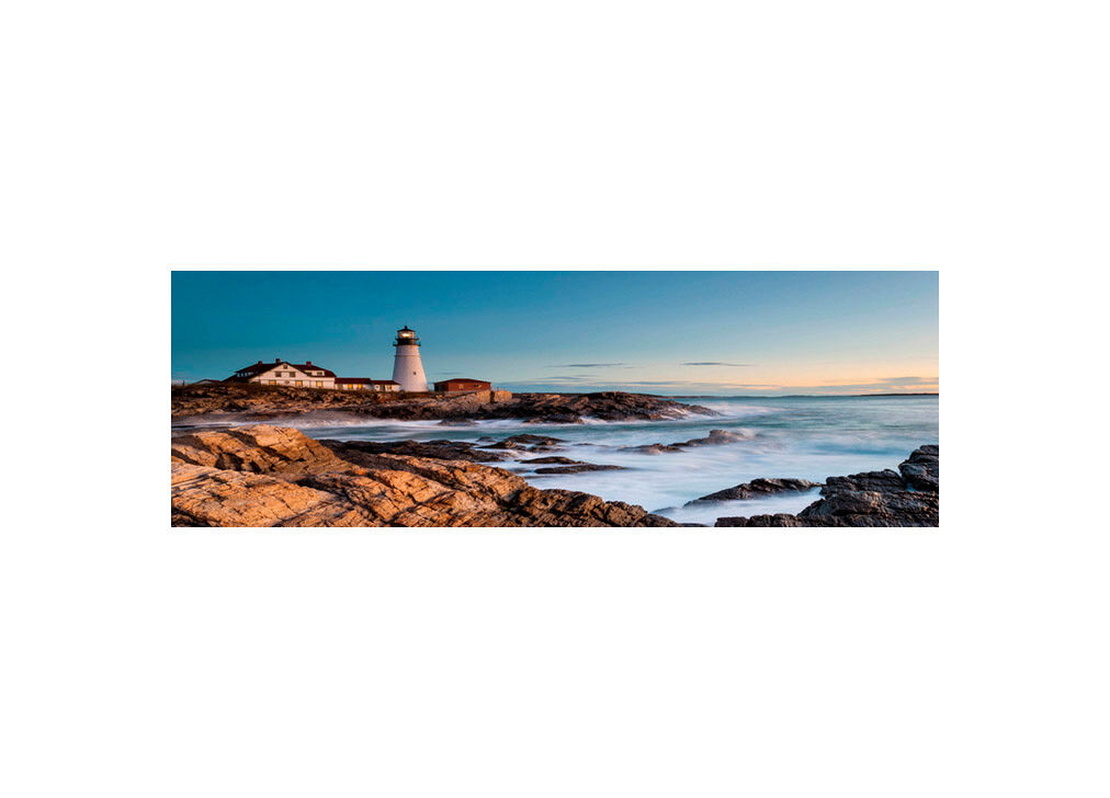 Canvas LIGHTHOUSE marca CONFORAMA