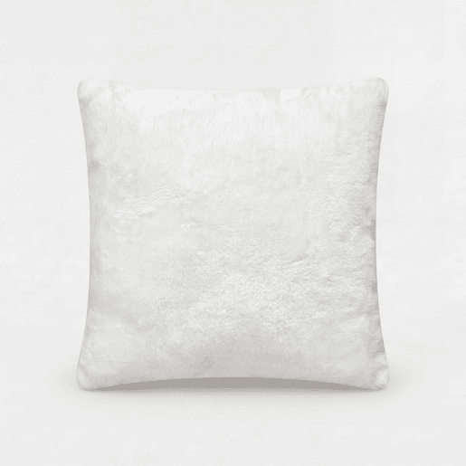 Almofada NIRVOR SHERPA 40x40cm sortido Almofada NIRVOR SHERPA 40x40cm sortido