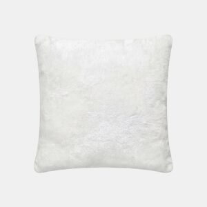 Almofada NIRVOR SHERPA 40x40cm sortido