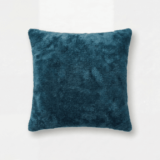 Almofada NIRVOR SHERPA 40x40cm sortido Almofada NIRVOR SHERPA 40x40cm sortido