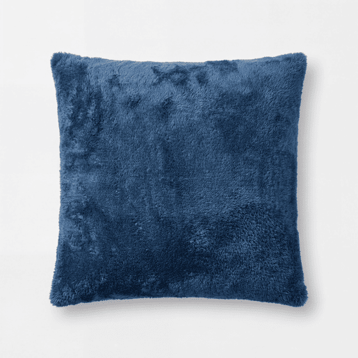 Almofada NIRVOR SHERPA 40x40cm sortido Almofada NIRVOR SHERPA 40x40cm sortido