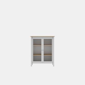 Móvel de microondas 2 portas LANDHAUS