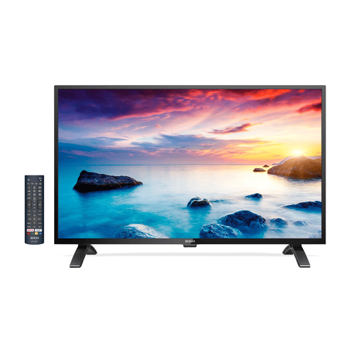 TV 43 polegadas SOGO TV-SS-4367 Smart TV Full HD