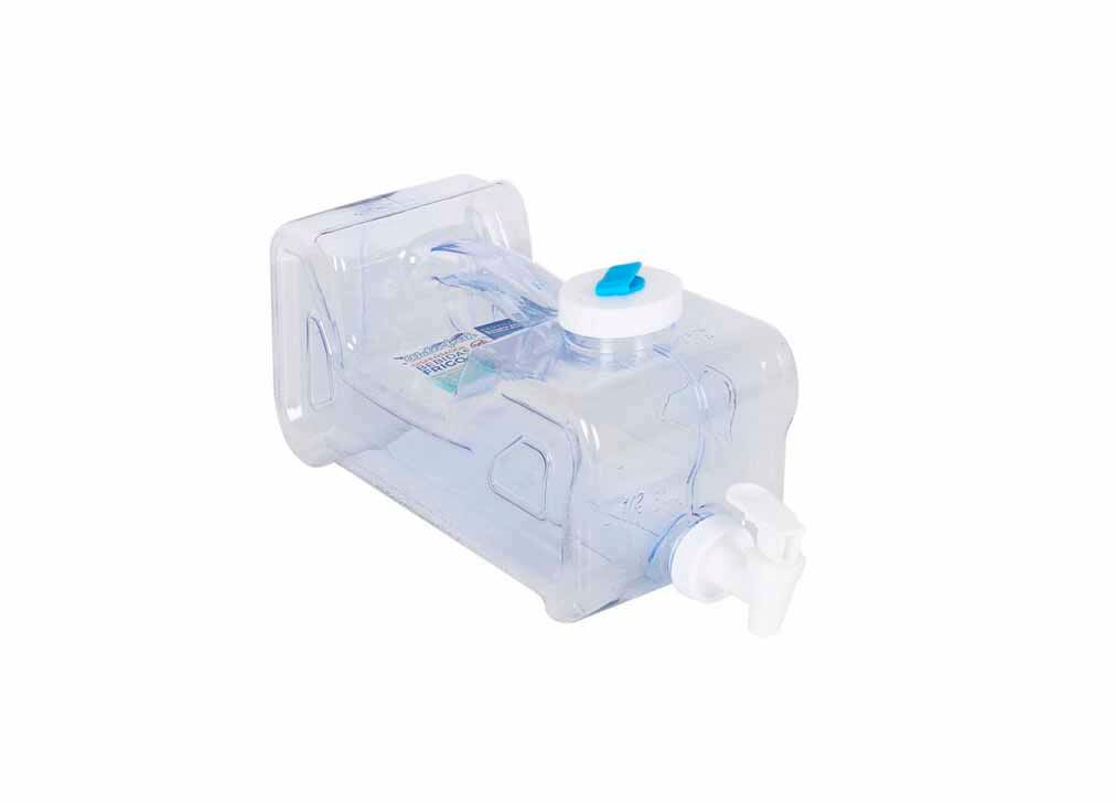 Dispensador de líquidos para nevera 3,8 litros PRIVILEGE