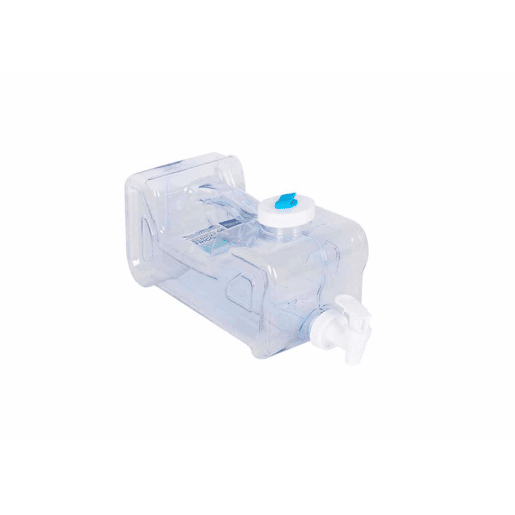 Dispensador de líquidos para congelador 3,8 litros PRIVILEGE