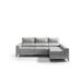Chaise longue BLINK Chaise longue BLINK Gris Claro