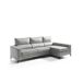 Chaise longue BLINK Chaise longue BLINK Gris Claro