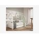 Cama 90x190cm con somier incluido EASY PLUS Cama 90x190cm con somier incluido EASY PLUS Blanco