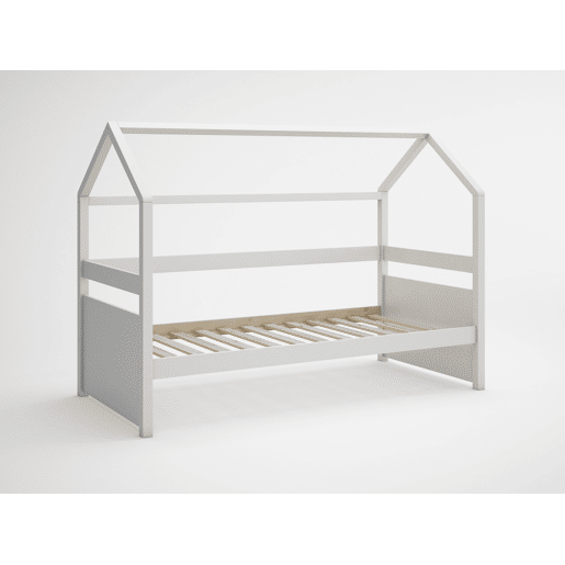 Cama 90x190cm com sommier incluído EASY PLUS