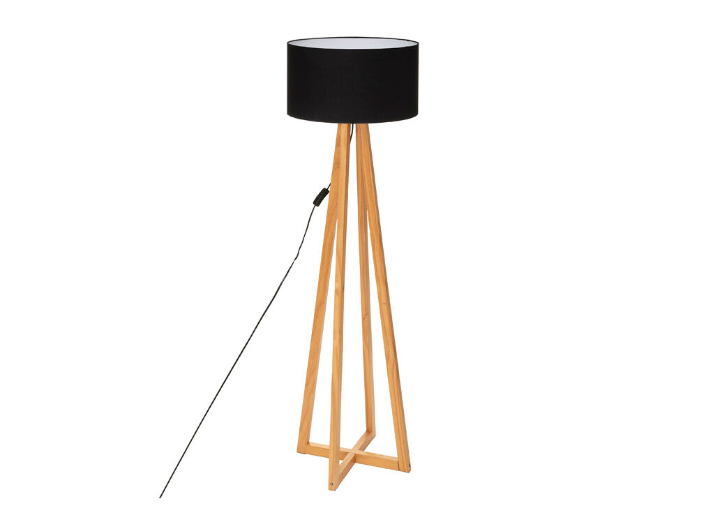 Lámpara de pie MOLU marca Atmosphera 141cm