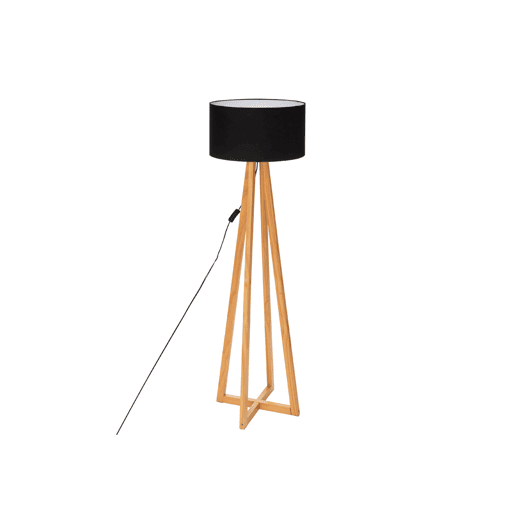 Candeeiro de pé MOLU marca ATMOSPHERA 141cm