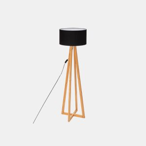 Candeeiro de pé MOLU marca ATMOSPHERA 141cm
