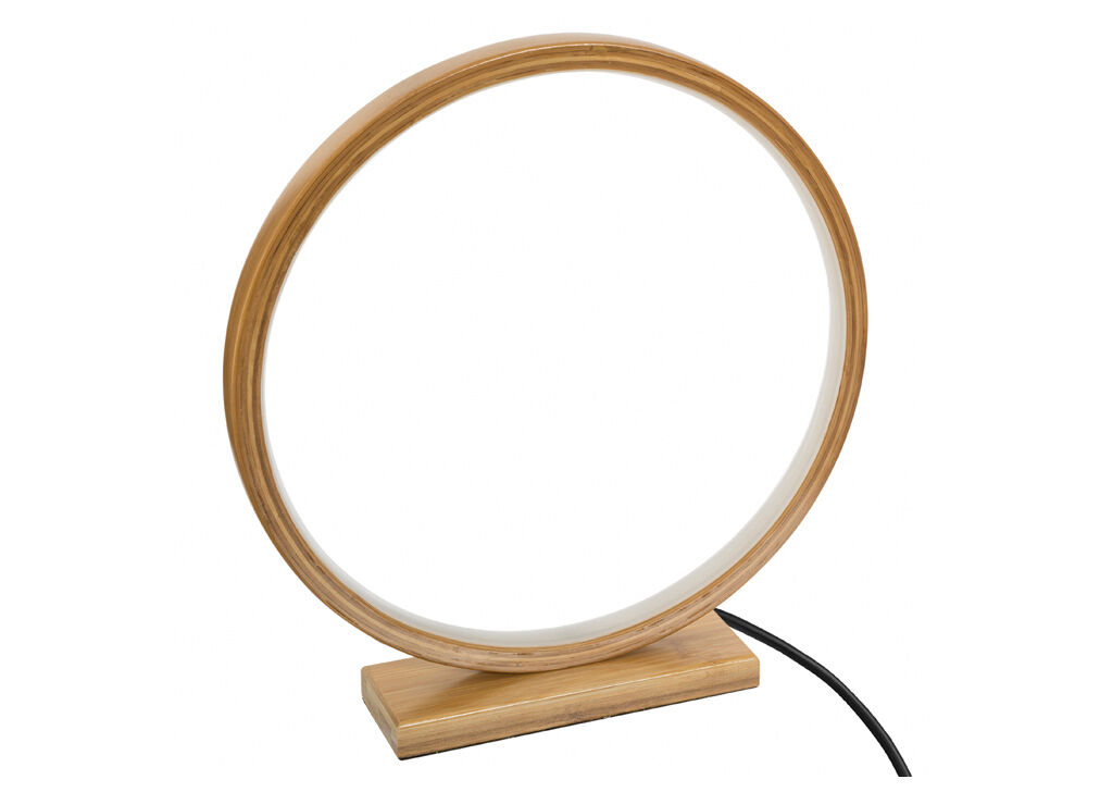 Lámpara de mesa STELA marca Atmosphera