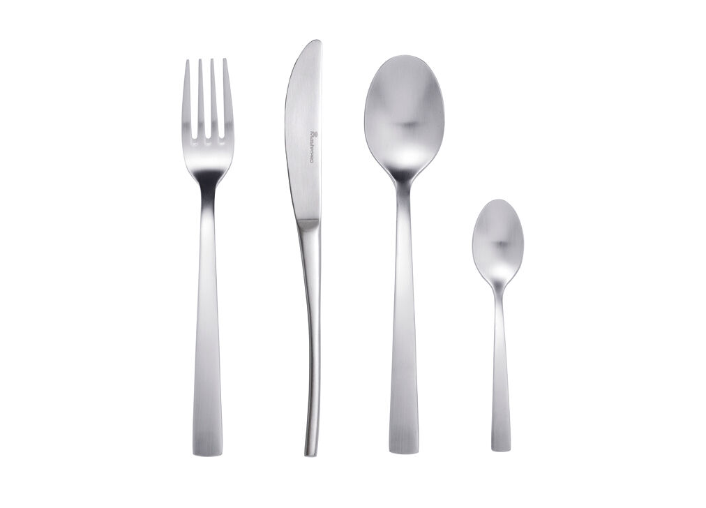 CuberterÍa MASTERPRO 16 piezas