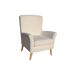 Sillón LEONOR Sillón LEONOR Blanco