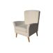 Sillón LEONOR Sillón LEONOR Blanco