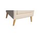 Sillón LEONOR Sillón LEONOR Blanco