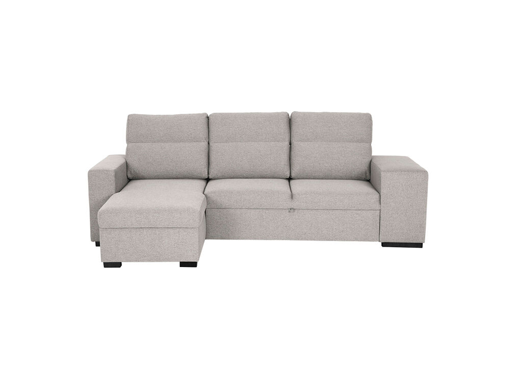 Chaise longue con cama HARRISON