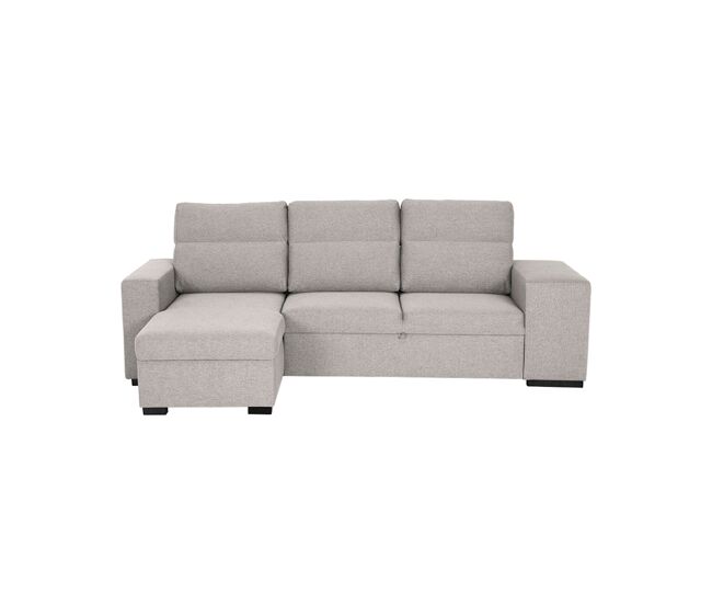 Chaise longue con cama HARRISON
