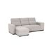 Chaise longue con cama HARRISON Chaise longue con cama HARRISON Beige