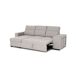 Chaise longue con cama HARRISON Chaise longue con cama HARRISON Beige