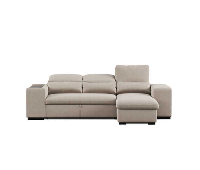 Chaise longue con cama HOXTON