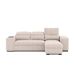 Chaise longue con cama HOXTON Chaise longue con cama HOXTON Beige