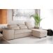Chaise longue con cama HOXTON Chaise longue con cama HOXTON Beige