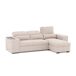 Chaise longue con cama HOXTON Chaise longue con cama HOXTON Beige