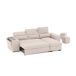 Chaise longue con cama HOXTON Chaise longue con cama HOXTON Beige