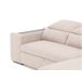 Chaise longue con cama HOXTON Chaise longue con cama HOXTON Beige