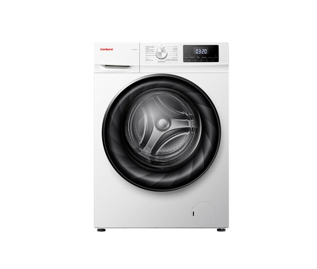 Lavadora-secadora corberó clsh85vin 8kg-5kg 1400 rpm