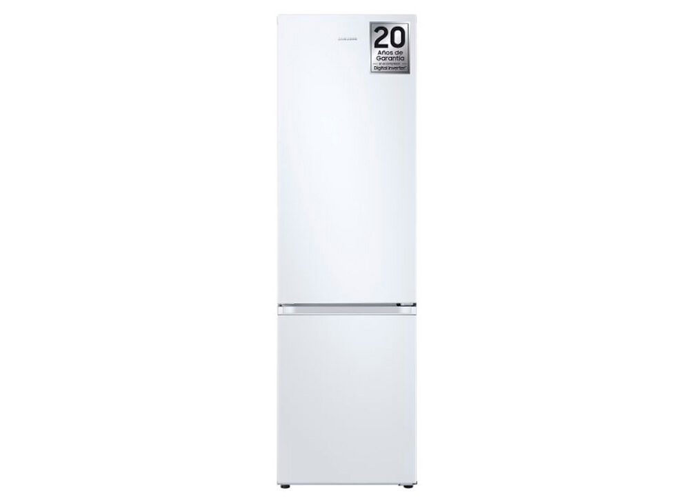 Combi 390 litros No Frost blanco SAMSUNG RB38C605CWW/EF