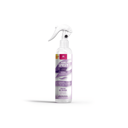 Ambientador para a casa FRUTOS DEL BOSQUE 250ml