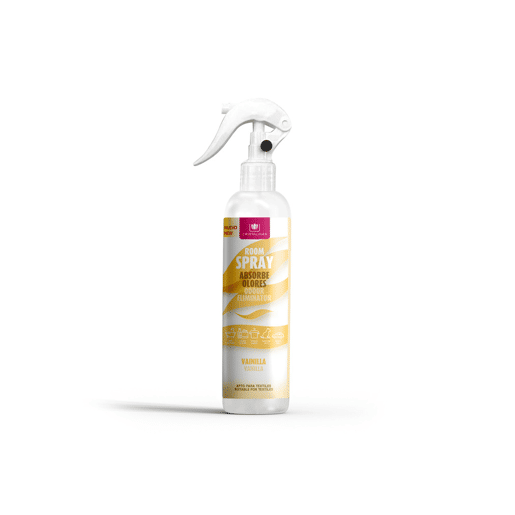 Ambientador para a casa VAINILLA 250ml Ambientador para a casa VAINILLA 250ml
