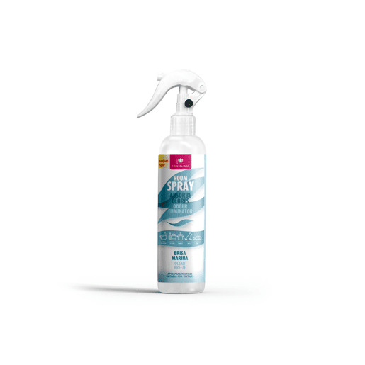Ambientador para a casa BRISA MARINA 250ml