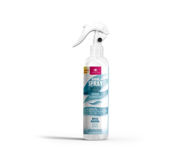 Ambientador hogar brisa marina 250ml