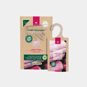 Ambientador têxtil aroma LIMPIO 7gr