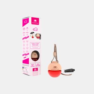 Ambientador para carro aroma LIMPIO 6ml