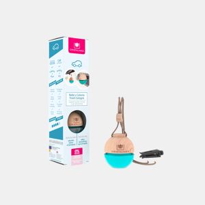 Ambientador para carro COLONIA BEBE 6ml