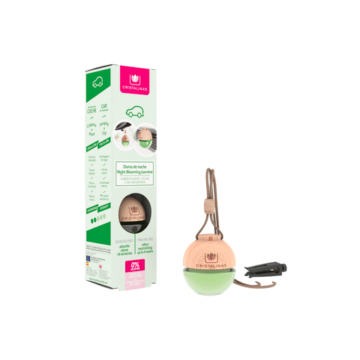 Ambientador para carro DAMA DE NOCHE 6ml