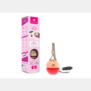 Ambientador para carro MORAS e FRAMBUES 6ml