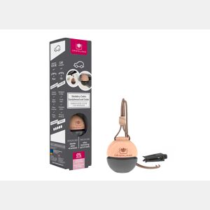 Ambientador para carro SÁNDALO e CEDRO 6ml