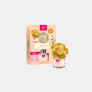 Ambientador mecha para a casa AZAHAR e MANDARINA 40ml