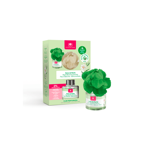 Ambientador mecha para a casa DAMA DE NOCHE 40ml