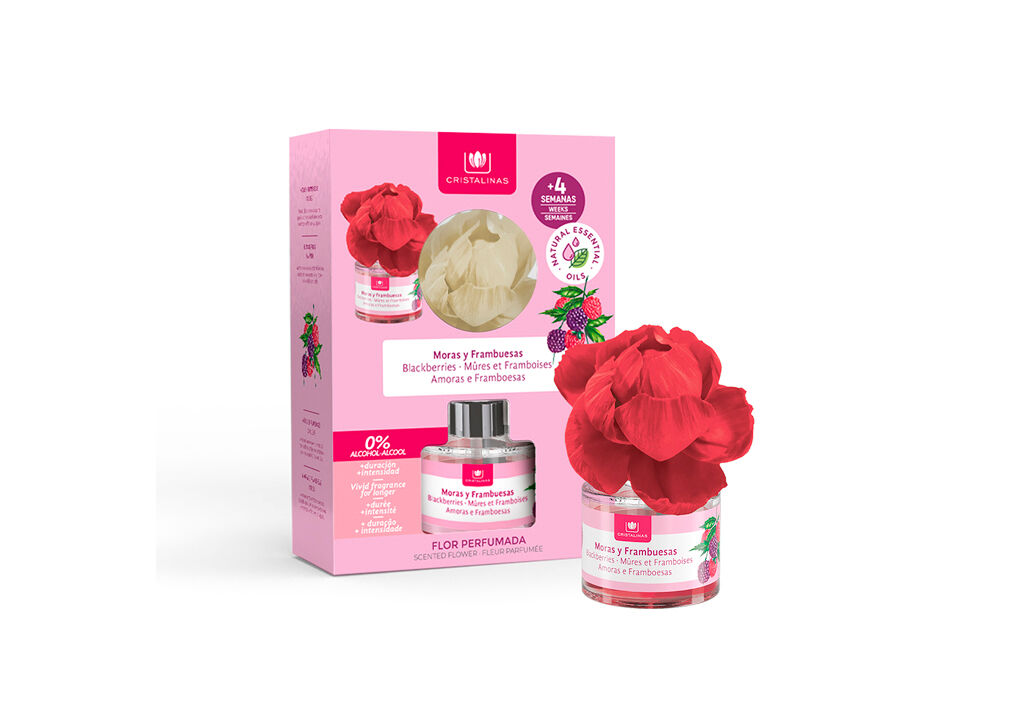 Ambientador mecha hogar 40ml