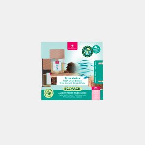 Ambientador para casa BRISA MARINA 40ml