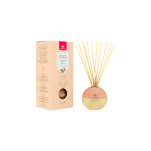 Ambientador para a casa mikado MAGNOLIA 180ml