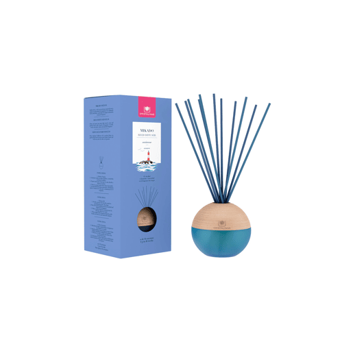 Ambientador para a casa mikado OCÉANO 180ml